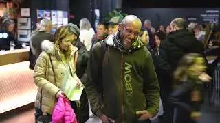 Retour sur l'avant-première du film "L'HERITAGE"