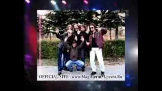 МагистериуМ - Slideshow (Prometheus-Take 1)