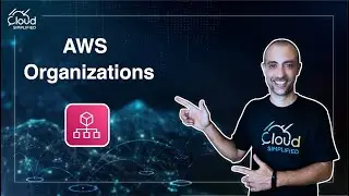AWS - Organizations - 029