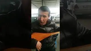 фалаксаро дар мошин бозор