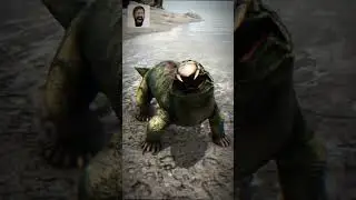 100 Dodo Challenge | Lystro Edit | Ark memes | #shorts