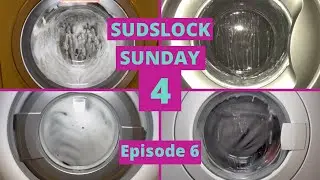 Sudslock Sunday 4 - Episode 6
