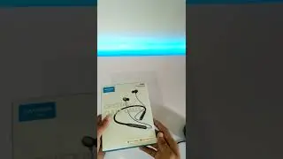Soundcore R500 Unboxing