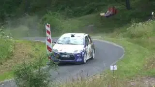 Cosmo Wartburg Rallye 2016 /Philpp Knof-Anne Katharina Stein