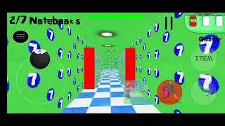 Losky's Basics Mod Menu