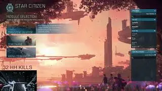 Star citizen Trader story