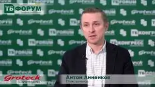 Антон Анненков, Пожтехника
