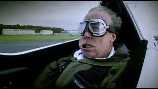 Triumph - BAC Mono. Top Gear