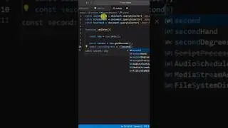Analog Clock Javascript Code #trending #coading #2024 #javascript #clock