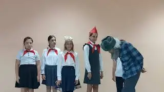 Дедка Егор