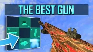 Battlefield 2042 ► The New ''God Gun'' In Season 5 (It's Not The RM68)