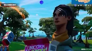FUNNY FORTNITE MOMENTS #2