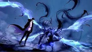 Solo Leveling | ⚛ [lofi hip hop/ relaxing beats]