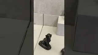 Чернильница 