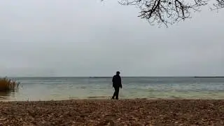 НАЕДИНЕ С ПРИРОДОЙ