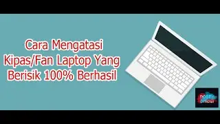 How to deal with a noisy laptop fan PART 1 | Tutorials | ROBBY Official