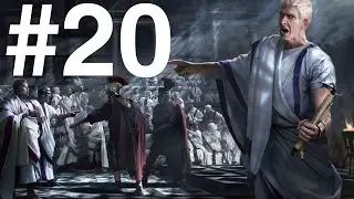 Total War: Rome II - Roman Campaign Episode 20