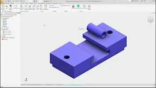Inventor 2024 What's new - Weld symbols