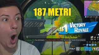 SONO DIVENTATO FORTISSIMO *epico*