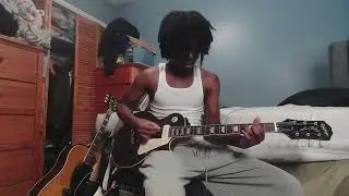 a fun riff