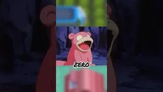 The DUMBEST Pokémon Ever 