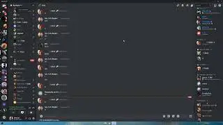 Torondo vs Wop ( Discord Packing )