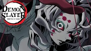 Demon Slayer: Confronting Rui | EPIC VERSION (鬼滅の刃 OST)