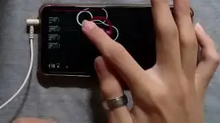 [osu!droid] midnight sun 👌🏻 6 ☆
