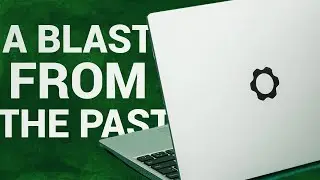 The Framework Laptop 2023: The Ultimate Blend of Nostalgia and Innovation!