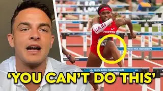 Track & Field Rules Athletics Fans NEVER Knew About..