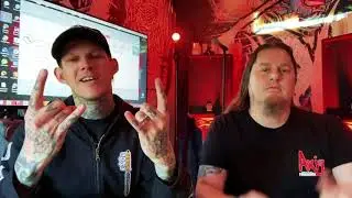 THANK YOU PATREON SUPPORTERS!