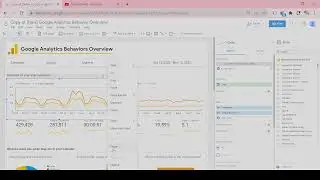 How to Export Data From Google Data Studio or Looker Studio #digitalvinod