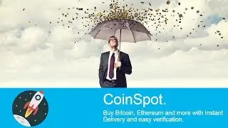 HOW TO BUY ALTCOINS IN AUSTRALIA - COINSPOT REVIEW