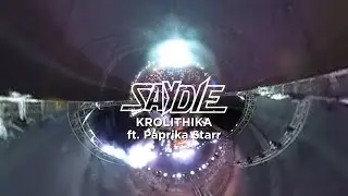8-yr old Paprika Starr sings KROLITHIKA with Saydie live at UP Fair 2020: REV Music Festival