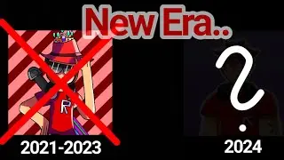 New era..