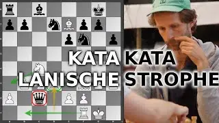 Blitzsieg in der Bundesliga || Marco Baldauf vs. Mihail Saltaev