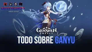 Analisis y sets Ganyu (Enter password)