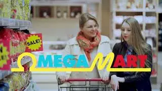 Omega Meat - Omega Mart