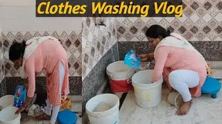clothes washing by hand!! leggings cleaning vlog indian!! leggings cleaning vlog indian hot