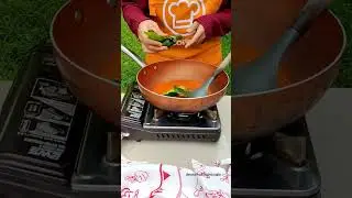 Gulai Ayam Khas Minang