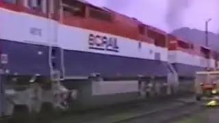 I WOKE UP IN A NEW SPEEDER