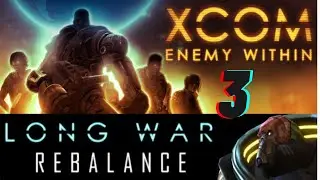 Xcom Long War Rebalanced Guide: Air Combat