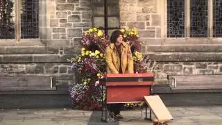Smoove & Turrell - Will You Be Mine (Official Video)
