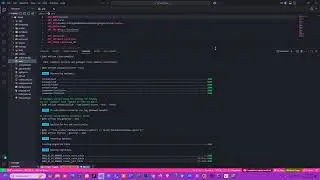 Laravel 12 Install To VS Code