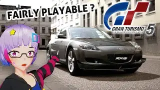 [RPCS3] Gran Turismo 5 Spec 2.0 (May 2022) Playability Test + Settings 60FPS ( 5600X | RTX3060 )
