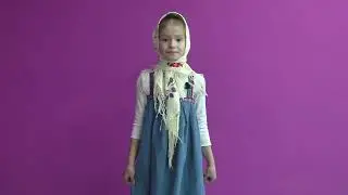 Титова Елизавета Чудесное яблоко