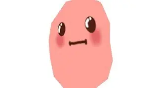 【MMD Animation】Kawaii Potato