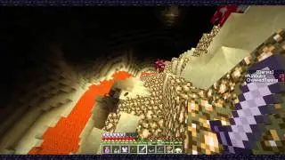 Super Hostile: Inferno Mines [E13] w/ ChippedGaming