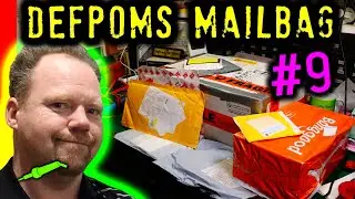 🔴 Defpom's Mailbag - Mailbag Monday 7th December 2020