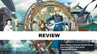 Review: Eiyuden Chronicle Hundred Heroes, nostalgia JRPG klasik dengan sentuhan modern